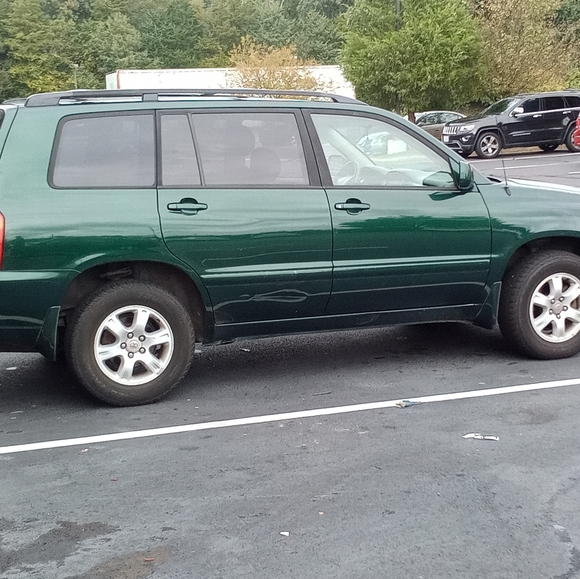 Highlander - Picture 3 of 3